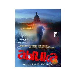 Abluka - William S. Cohen