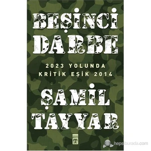 Beşinci Darbe - Şamil Tayyar
