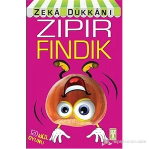 Zıpır Fındık