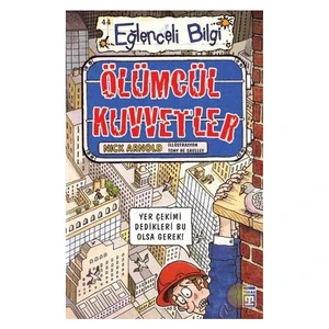 Ölümcül Kuvvetler