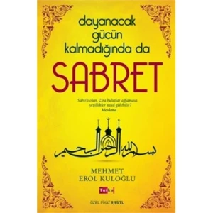Sabret-Mehmet Erol Kuloğlu