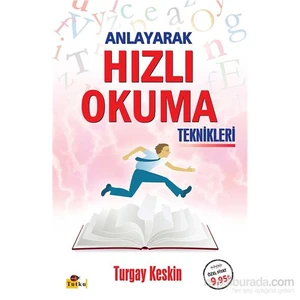 Hızlı Okuma - Turgay Keskin