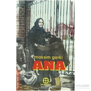 Ana-Maksim Gorki