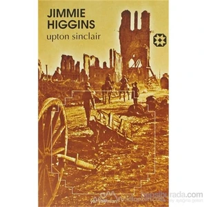 Jimmie Higgins-Upton Sinclair