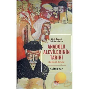 Anadolu Alevilerinin Tarihi