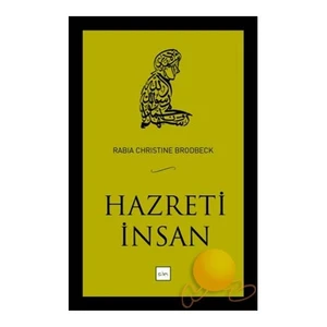 Hazreti İnsan