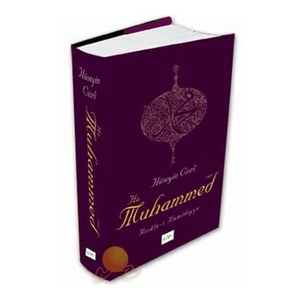 Hz. Muhammed / Risale-İ Hamidiye-Hüseyin Cisri