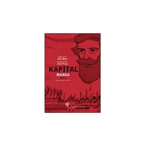 Kapital Manga Cilt: 2