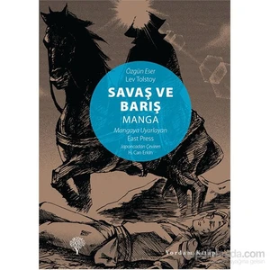 Savaş Ve Barış-Lev Nikolayeviç Tolstoy