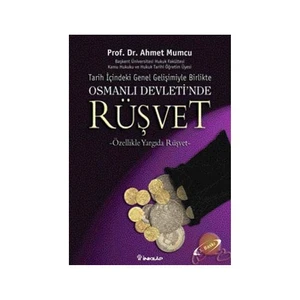 Osmanlı Devletinde Rüşvet
