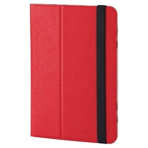 Folio Stand 7-8" Universal Kırmızı Tablet Kılıfı THD45503EU