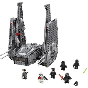 Star Wars 75104 Kylo Ren'in Command Shuttle™'ı