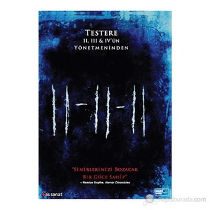 11-11-11 (DVD)