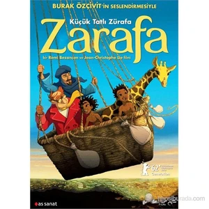 Zarafa (DVD)