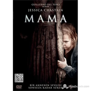 Mama (Blu-Ray Disc)