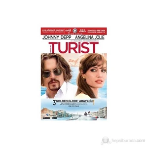 Turist (The Tourist) (Bas Oynat)