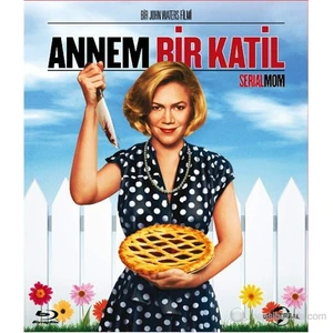 Serial Mom (Annem Bir Katil) (Blu-Ray Disc)
