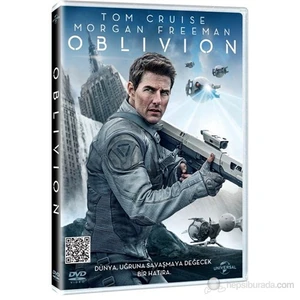 Oblivion (DVD)