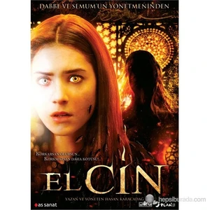 Elcin (DVD)