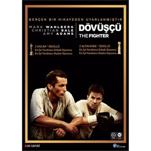 The Fighter (Dövüşçü)