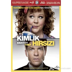 Kimlik Hırsızı (Identity Thief) (Bas Oynat)