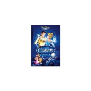 Cinderella  (Sindirella) (DVD)
