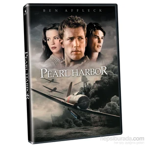 Pearl Harbor (Pearl Harbor) (DVD)