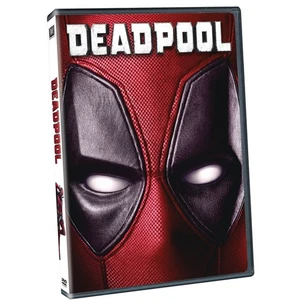 Deadpool (DVD)