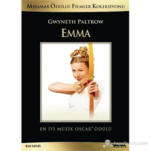 Emma (Emma) (DVD)
