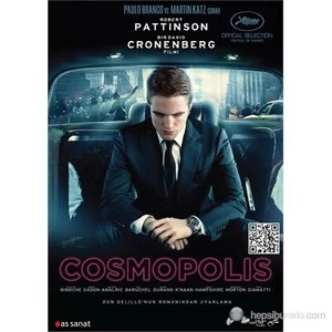 Cosmopolis (DVD)