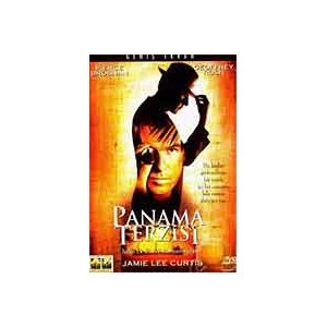 The  Taılor Of Panama (Panama Terzisi) ( DVD )