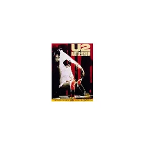 Rattle And Hum (U2) ( DVD )