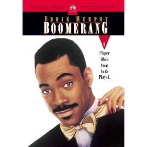 Boomerang (Bumerang) ( DVD )