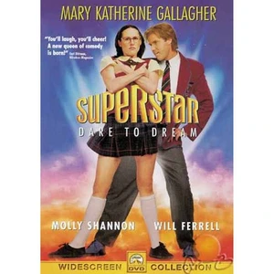 Superstar ( DVD )
