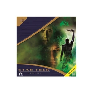 Uzay Yolu 10: Nemesıs (Star Trek 10: Nemesıs)