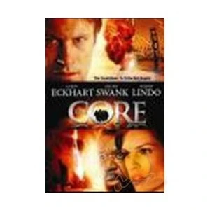 The  Core (Kor) ( DVD )