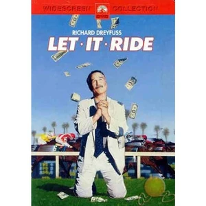 Let. It.Ride (Bol Şans) ( DVD )