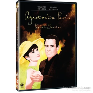 Paris When It Sızzles (Ağustos''ta Paris) ( DVD )