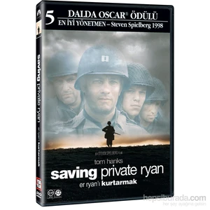 Saving Prıvate Ryan (Er Ryan’ı Kurtarmak)