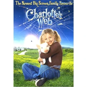 Charlotte’s Web (Minik Örümcek Şarlot)