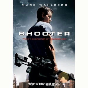 Shooter (Tetikçi)