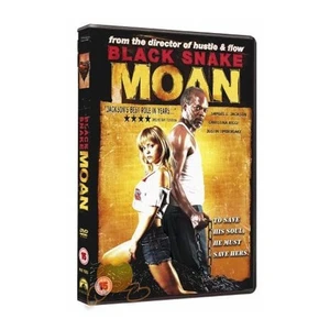 Black Snake Moan (Kara Yılan İnliyor)