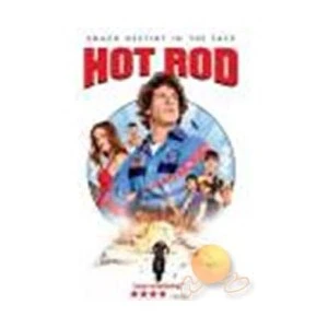 Hot Rod (Tam Gaz)