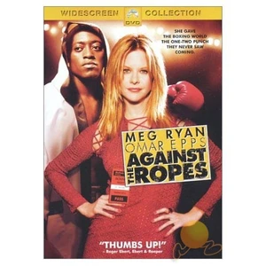 Against The  Ropes (Boksun Kraliçesi)
