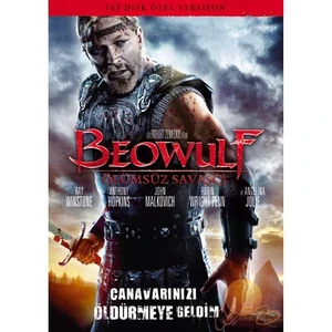 Beowulf (Ölümsüz Savaşçı) (Double)
