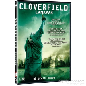 Cloverfield (Canavar)