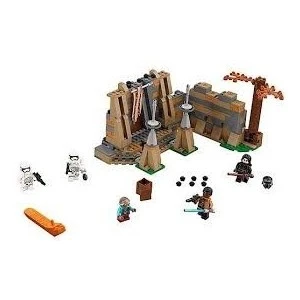 Star Wars 75139 Takodana Çarpışması
