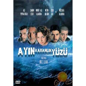 Ayın Karanlık Yüzü ( DVD )