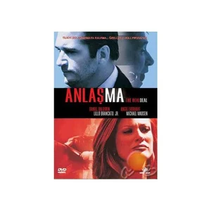 The  Real Deal (Anlaşma) ( DVD )