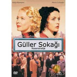 Rosenstrafze (Güller Sokağı) ( DVD )